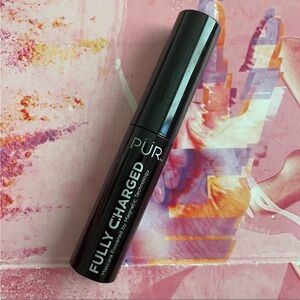 Pur Fully Charged Mascara